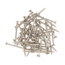 CHIPBOARD SCREW 4X50 LOOSE
